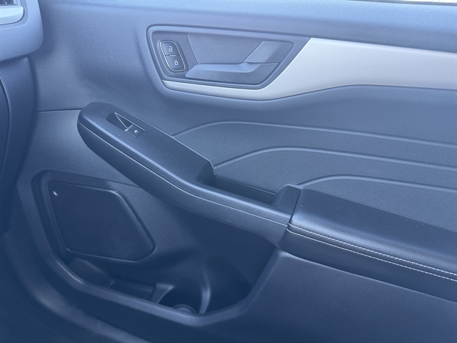 Ford Escape SE AWD 2022 Ford Escape SE AWD 2022