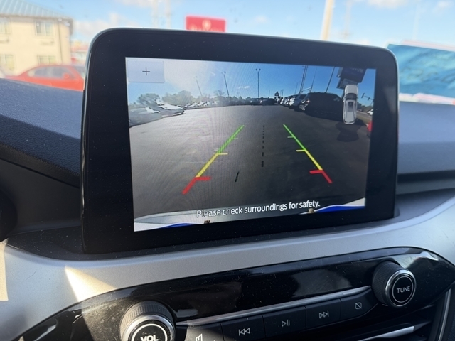 Ford Escape SE AWD 2022 Ford Escape SE AWD 2022