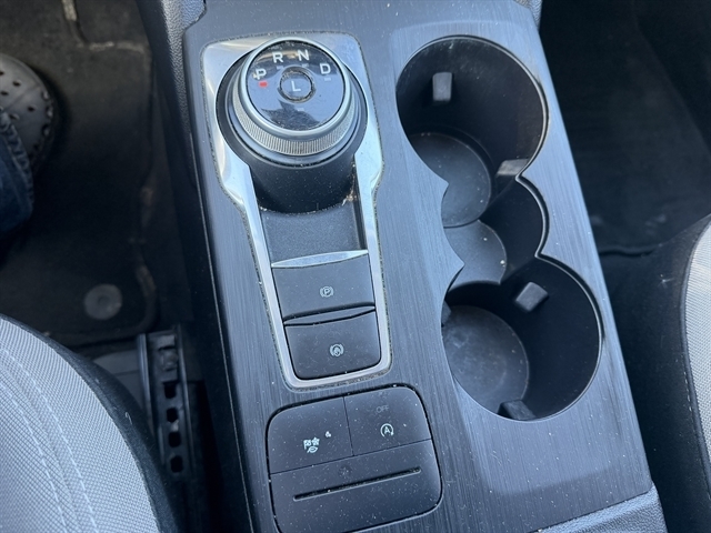 Ford Escape SE AWD 2022 Ford Escape SE AWD 2022