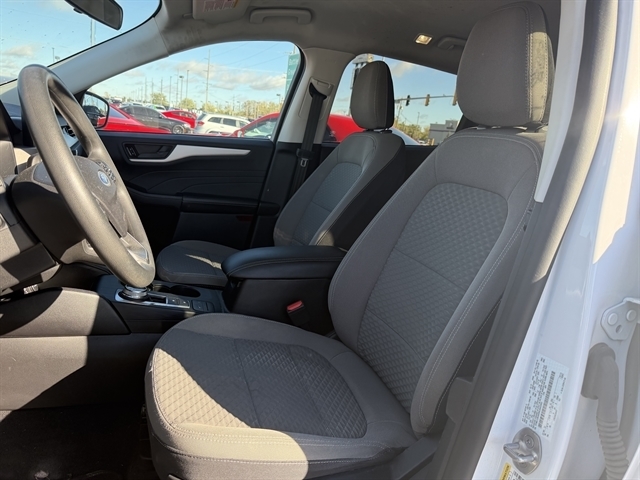 Ford Escape SE AWD 2022 Ford Escape SE AWD 2022