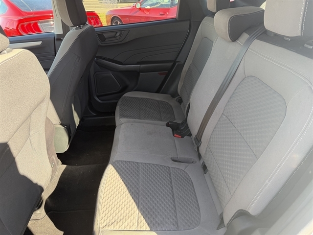 Ford Escape SE AWD 2022 Ford Escape SE AWD 2022