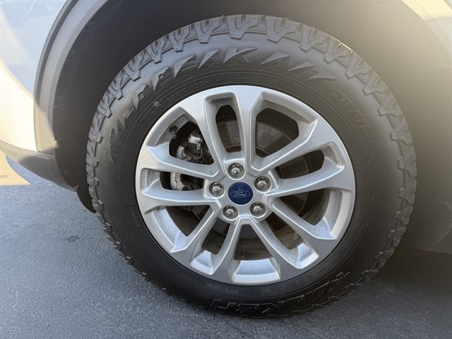 Ford Escape SE AWD 2022 Ford Escape SE AWD 2022