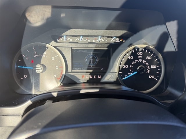 Ford F-150 XLT 4WD SuperCrew 5.5' Box 2020 Ford F-150 XLT 4WD SuperCrew 5.5' Box 2020