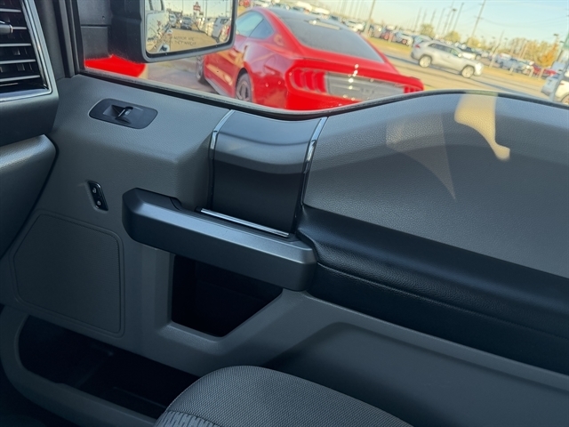 Ford F-150 XLT 4WD SuperCrew 5.5' Box 2020 Ford F-150 XLT 4WD SuperCrew 5.5' Box 2020