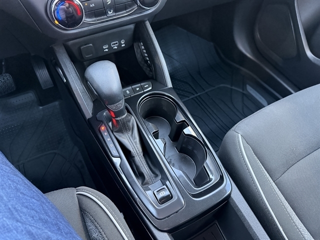 Chevrolet TrailBlazer AWD 4dr LS 2021 Chevrolet TrailBlazer AWD 4dr LS 2021