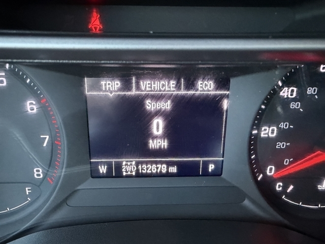 Chevrolet TrailBlazer AWD 4dr LS 2021 Chevrolet TrailBlazer AWD 4dr LS 2021