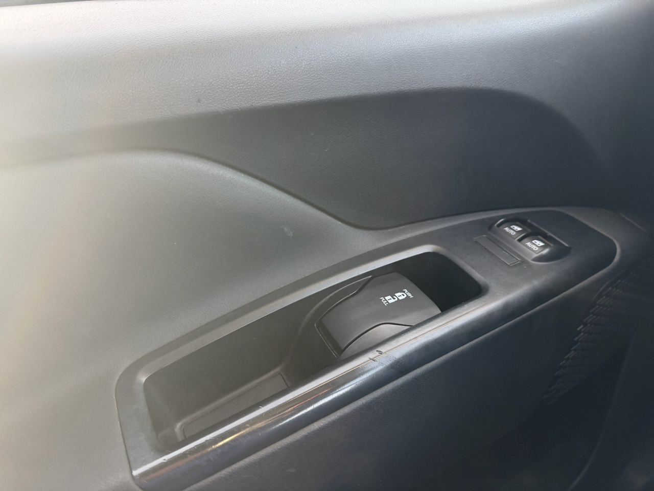 RAM ProMaster City Cargo Van Tradesman Van 2018