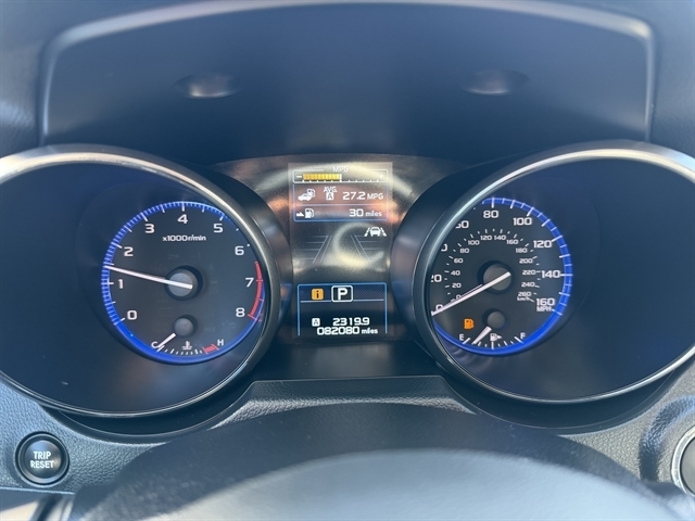 Subaru Outback 3.6R Limited 2018 Subaru Outback 3.6R Limited 2018