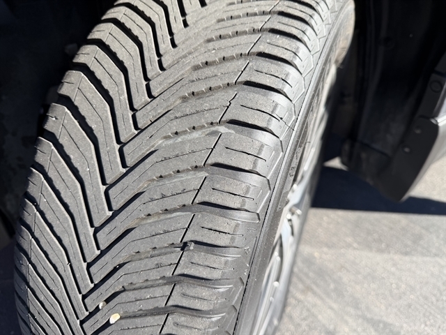 Subaru Outback 3.6R Limited 2018 Subaru Outback 3.6R Limited 2018