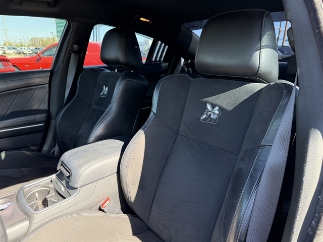 Dodge Charger Scat Pack Widebody RWD 2022 Dodge Charger Scat Pack Widebody RWD 2022