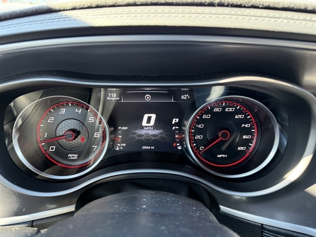 Dodge Charger Scat Pack Widebody RWD 2022 Dodge Charger Scat Pack Widebody RWD 2022