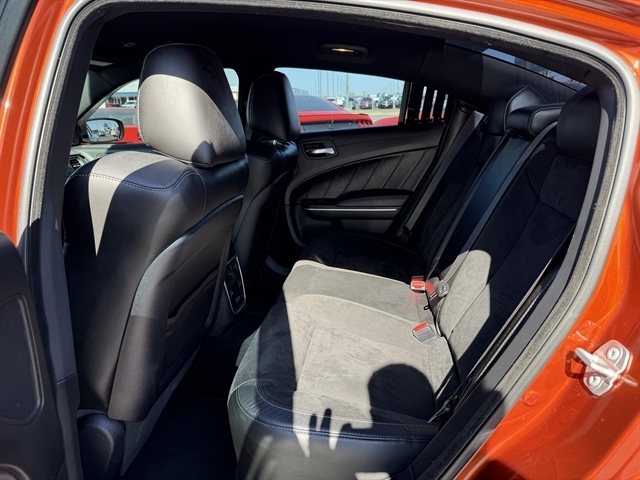 Dodge Charger Scat Pack Widebody RWD 2022 Dodge Charger Scat Pack Widebody RWD 2022