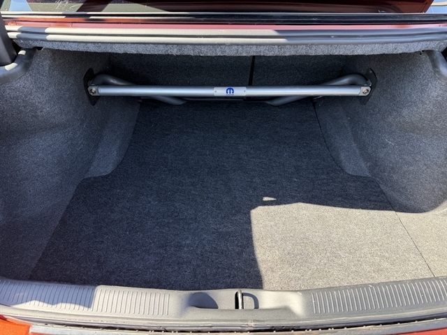 Dodge Charger Scat Pack Widebody RWD 2022 Dodge Charger Scat Pack Widebody RWD 2022