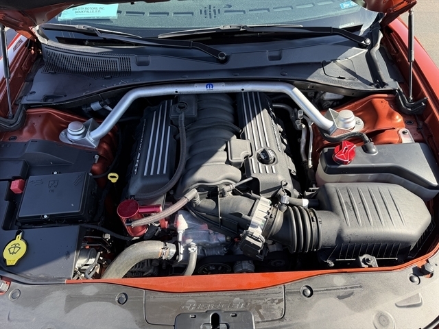 Dodge Charger Scat Pack Widebody RWD 2022 Dodge Charger Scat Pack Widebody RWD 2022