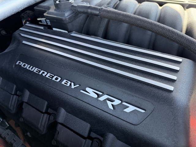 Dodge Charger Scat Pack Widebody RWD 2022 Dodge Charger Scat Pack Widebody RWD 2022