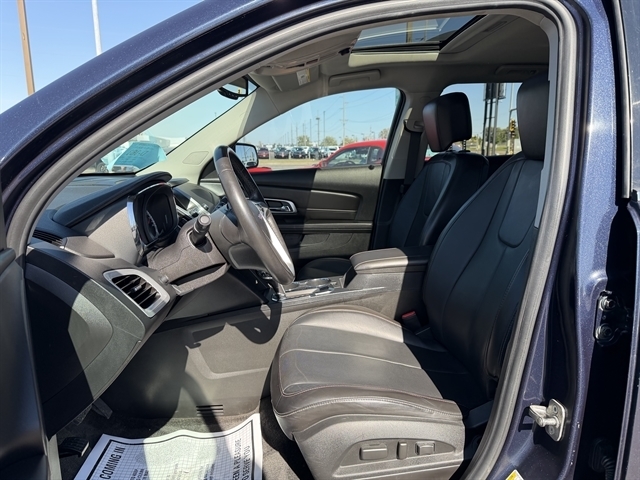 GMC Terrain AWD 4dr SLT w/SLT-1 2015 GMC Terrain AWD 4dr SLT w/SLT-1 2015