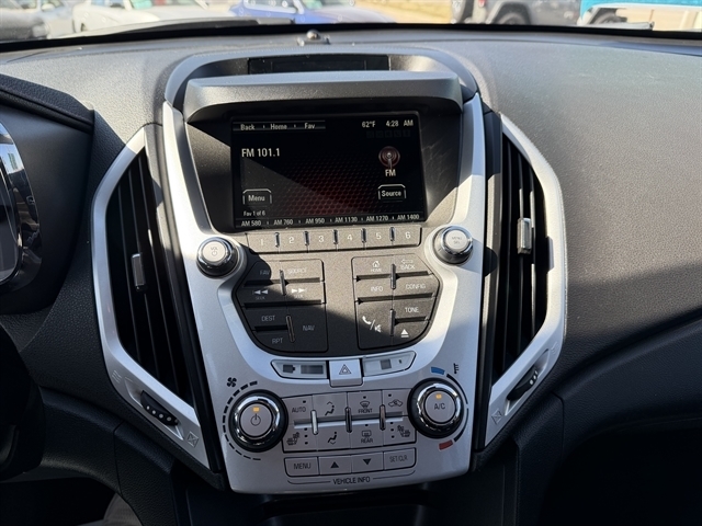 GMC Terrain AWD 4dr SLT w/SLT-1 2015 GMC Terrain AWD 4dr SLT w/SLT-1 2015