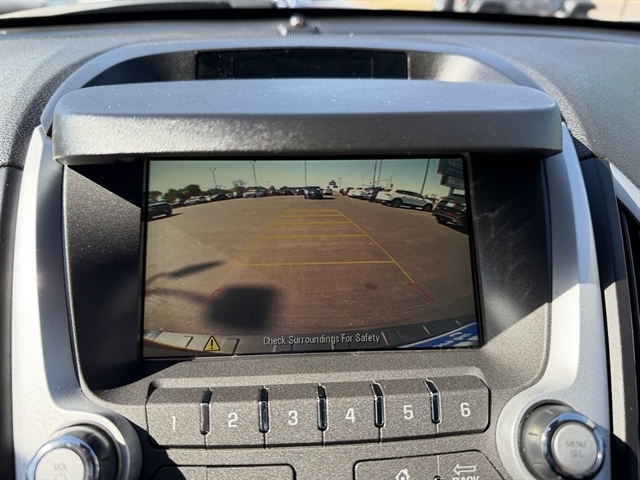 GMC Terrain AWD 4dr SLT w/SLT-1 2015 GMC Terrain AWD 4dr SLT w/SLT-1 2015