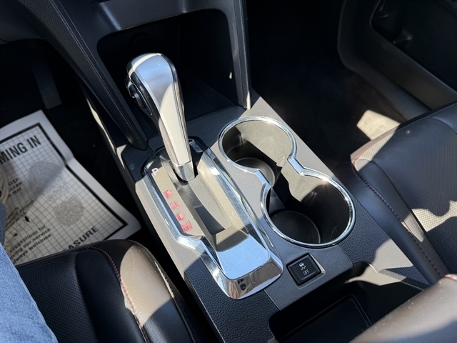 GMC Terrain AWD 4dr SLT w/SLT-1 2015 GMC Terrain AWD 4dr SLT w/SLT-1 2015