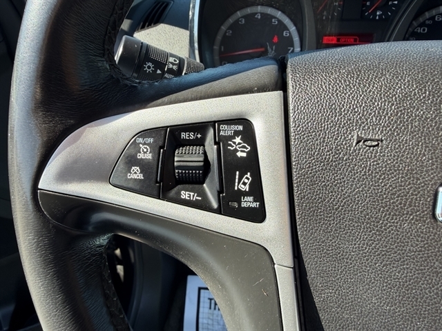 GMC Terrain AWD 4dr SLT w/SLT-1 2015 GMC Terrain AWD 4dr SLT w/SLT-1 2015