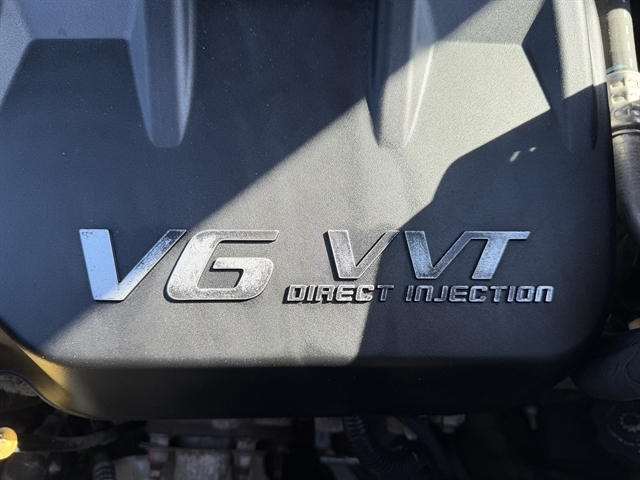 GMC Terrain AWD 4dr SLT w/SLT-1 2015 GMC Terrain AWD 4dr SLT w/SLT-1 2015