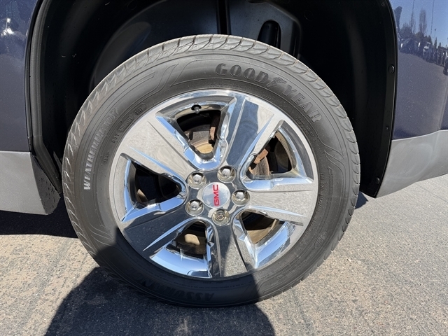 GMC Terrain AWD 4dr SLT w/SLT-1 2015 GMC Terrain AWD 4dr SLT w/SLT-1 2015