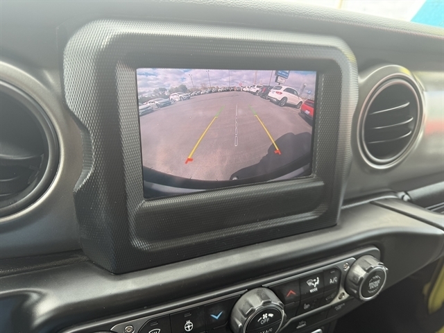 Jeep Wrangler Sport S 4 Door 4x4 2023 Jeep Wrangler Sport S 4 Door 4x4 2023