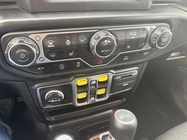 Jeep Wrangler Sport S 4 Door 4x4 2023 Jeep Wrangler Sport S 4 Door 4x4 2023