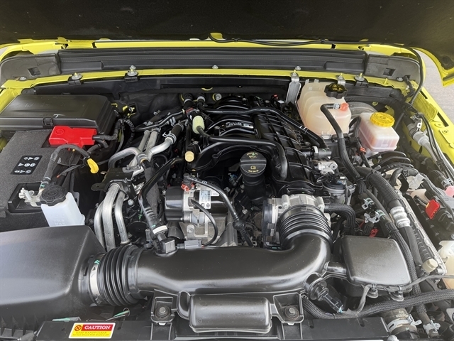 Jeep Wrangler Sport S 4 Door 4x4 2023 Jeep Wrangler Sport S 4 Door 4x4 2023