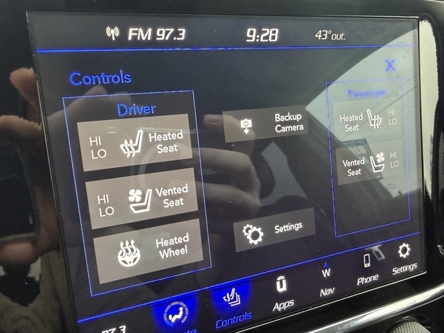 Jeep Grand Cherokee Summit 4x4 2021 Jeep Grand Cherokee Summit 4x4 2021