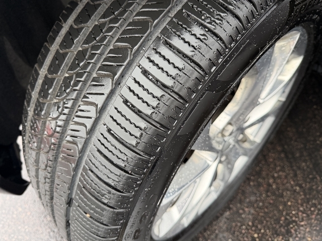 Jeep Grand Cherokee Summit 4x4 2021 Jeep Grand Cherokee Summit 4x4 2021