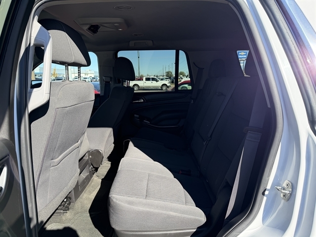 GMC Yukon 4WD 4dr SLE 2016 GMC Yukon 4WD 4dr SLE 2016