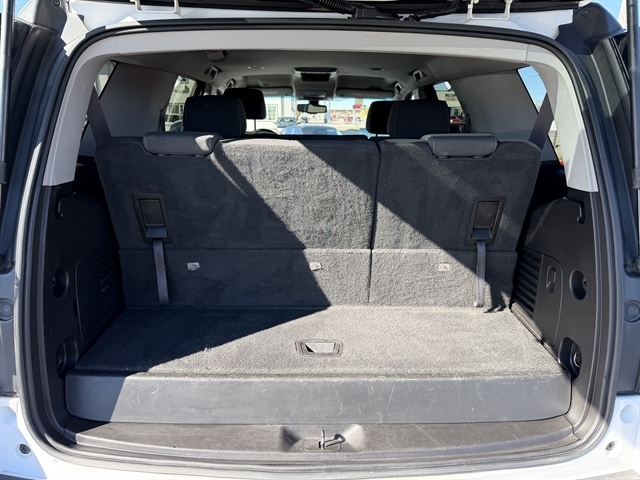 GMC Yukon 4WD 4dr SLE 2016 GMC Yukon 4WD 4dr SLE 2016