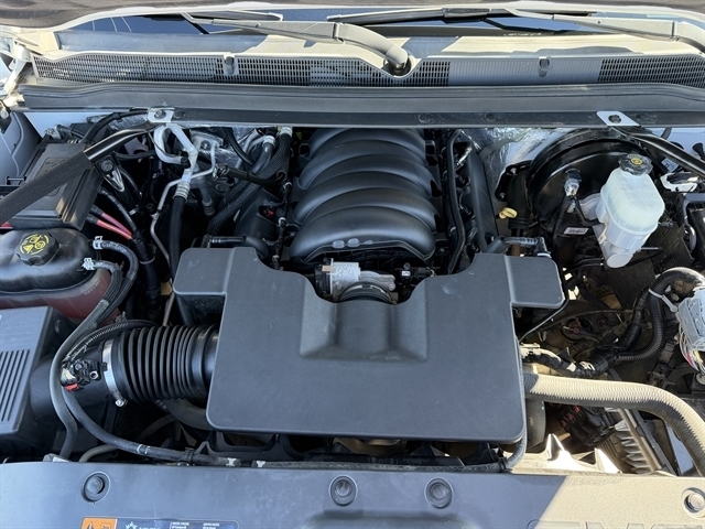 GMC Yukon 4WD 4dr SLE 2016 GMC Yukon 4WD 4dr SLE 2016