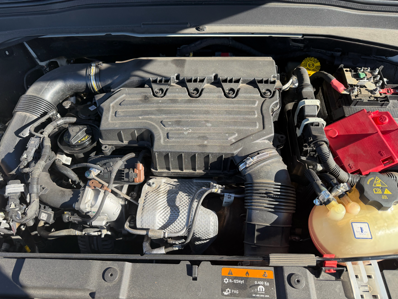 Jeep Renegade Limited 4x4 2020