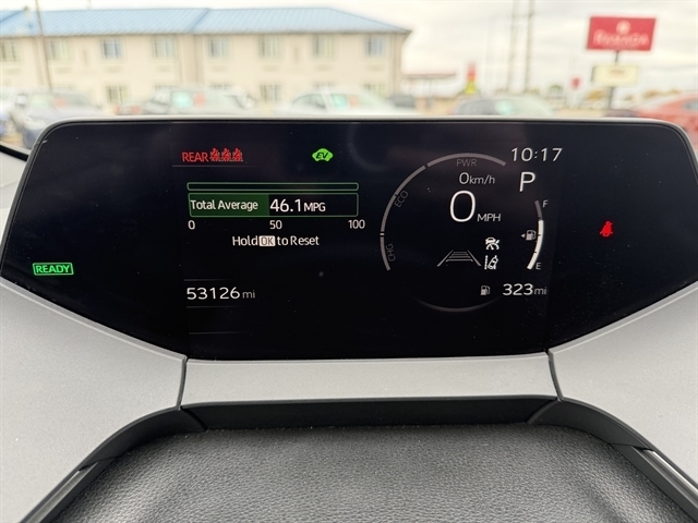 Toyota Prius Limited (Natl) 2024 Toyota Prius Limited (Natl) 2024