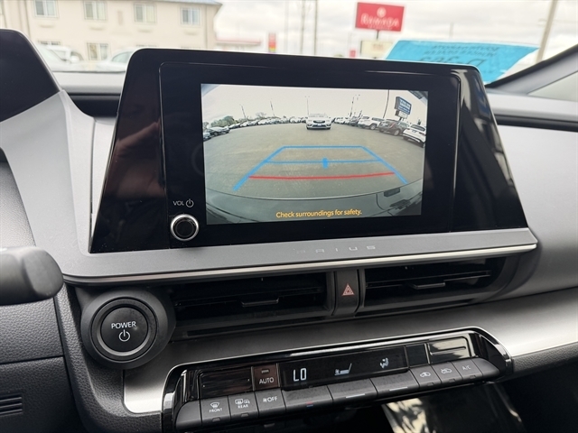 Toyota Prius Limited (Natl) 2024 Toyota Prius Limited (Natl) 2024