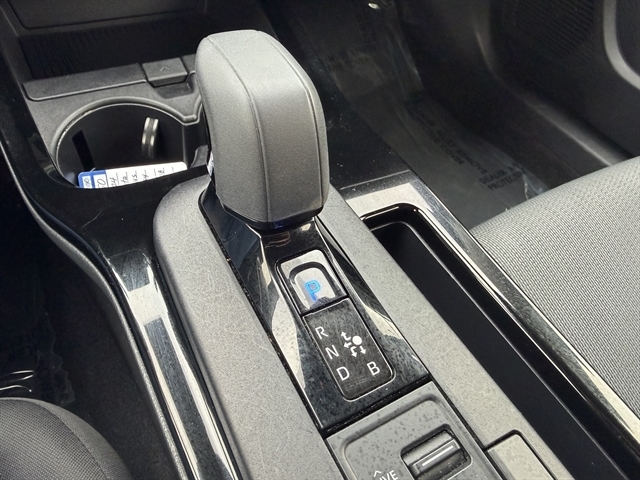 Toyota Prius Limited (Natl) 2024 Toyota Prius Limited (Natl) 2024