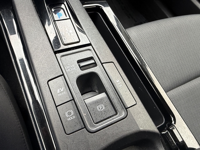 Toyota Prius Limited (Natl) 2024 Toyota Prius Limited (Natl) 2024