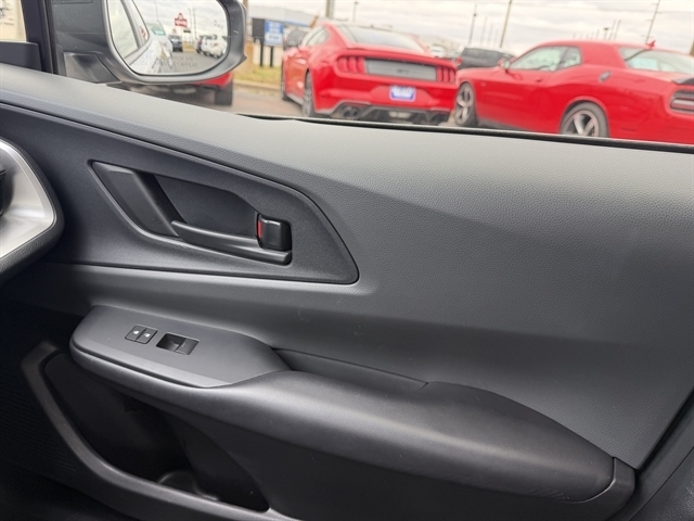 Toyota Prius Limited (Natl) 2024 Toyota Prius Limited (Natl) 2024