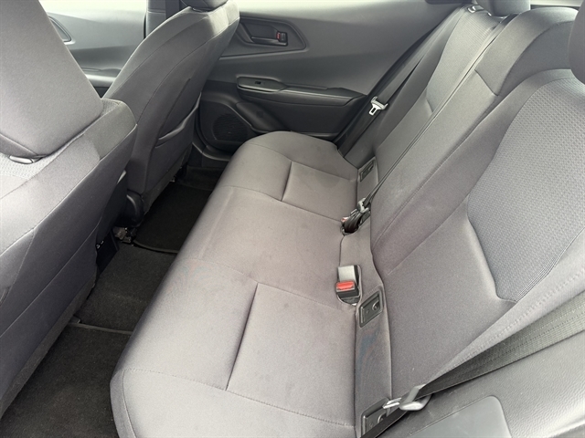 Toyota Prius Limited (Natl) 2024 Toyota Prius Limited (Natl) 2024