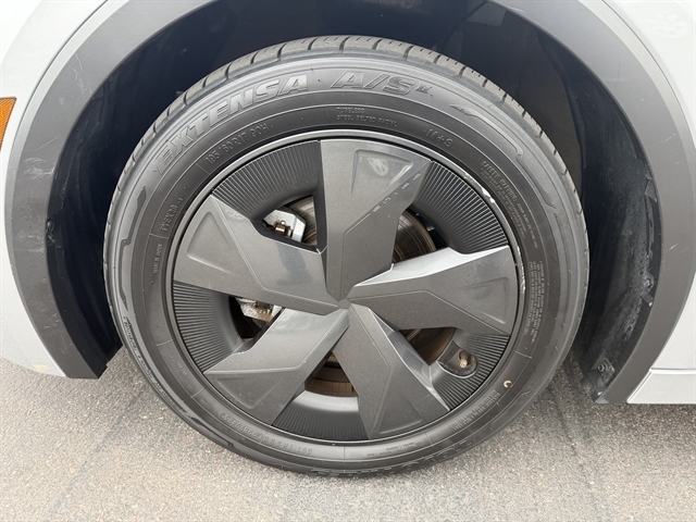 Toyota Prius Limited (Natl) 2024 Toyota Prius Limited (Natl) 2024