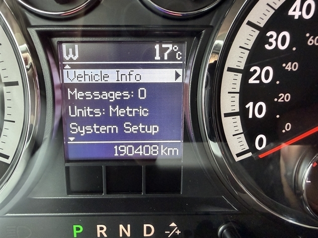 RAM 1500 4WD Crew Cab 140.5" Outdoorsman 2011 RAM 1500 4WD Crew Cab 140.5" Outdoorsman 2011