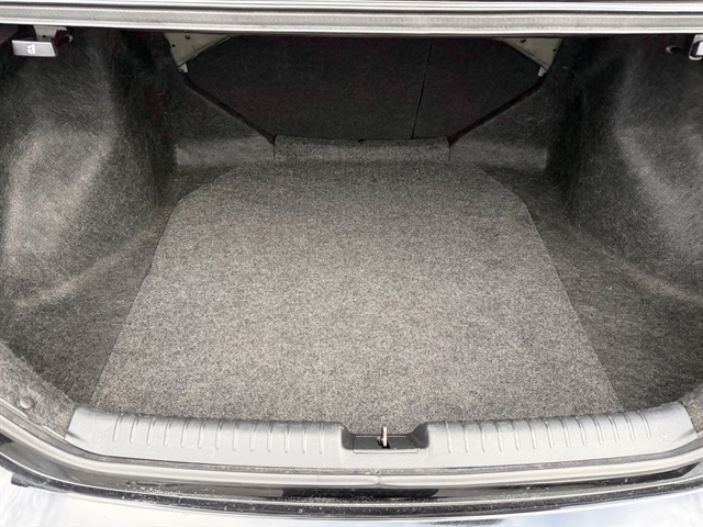 Honda Civic Sedan 4dr CVT EX 2015 Honda Civic Sedan 4dr CVT EX 2015