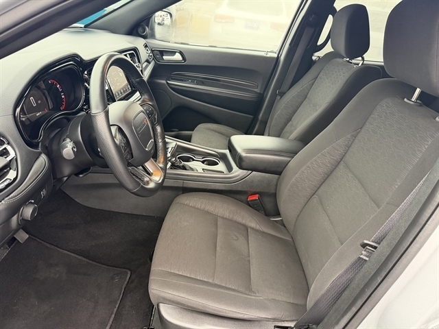 Dodge Durango SXT AWD 2024 Dodge Durango SXT AWD 2024