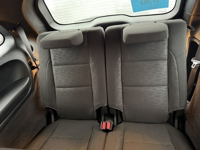 Dodge Durango SXT AWD 2024 Dodge Durango SXT AWD 2024