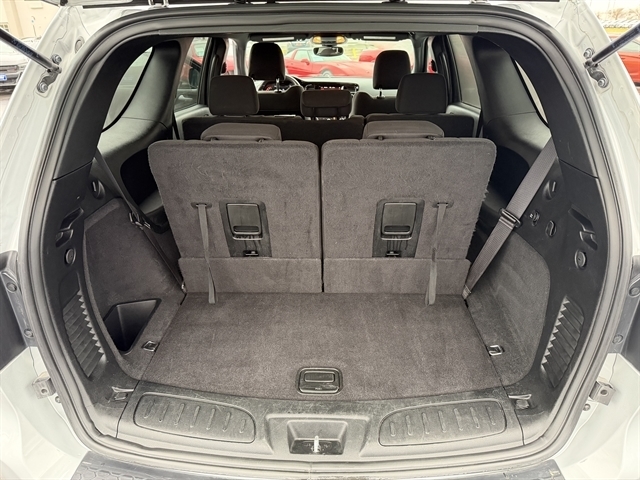 Dodge Durango SXT AWD 2024 Dodge Durango SXT AWD 2024