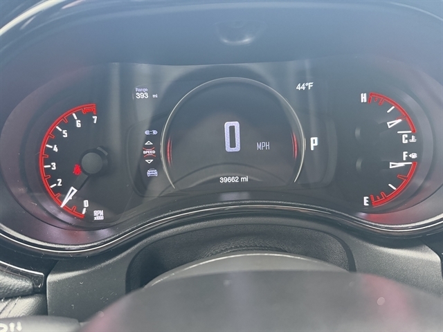 Dodge Durango SXT AWD 2024 Dodge Durango SXT AWD 2024