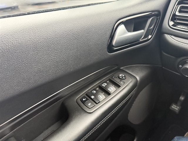 Dodge Durango SXT AWD 2024 Dodge Durango SXT AWD 2024