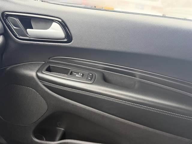 Dodge Durango SXT AWD 2024 Dodge Durango SXT AWD 2024